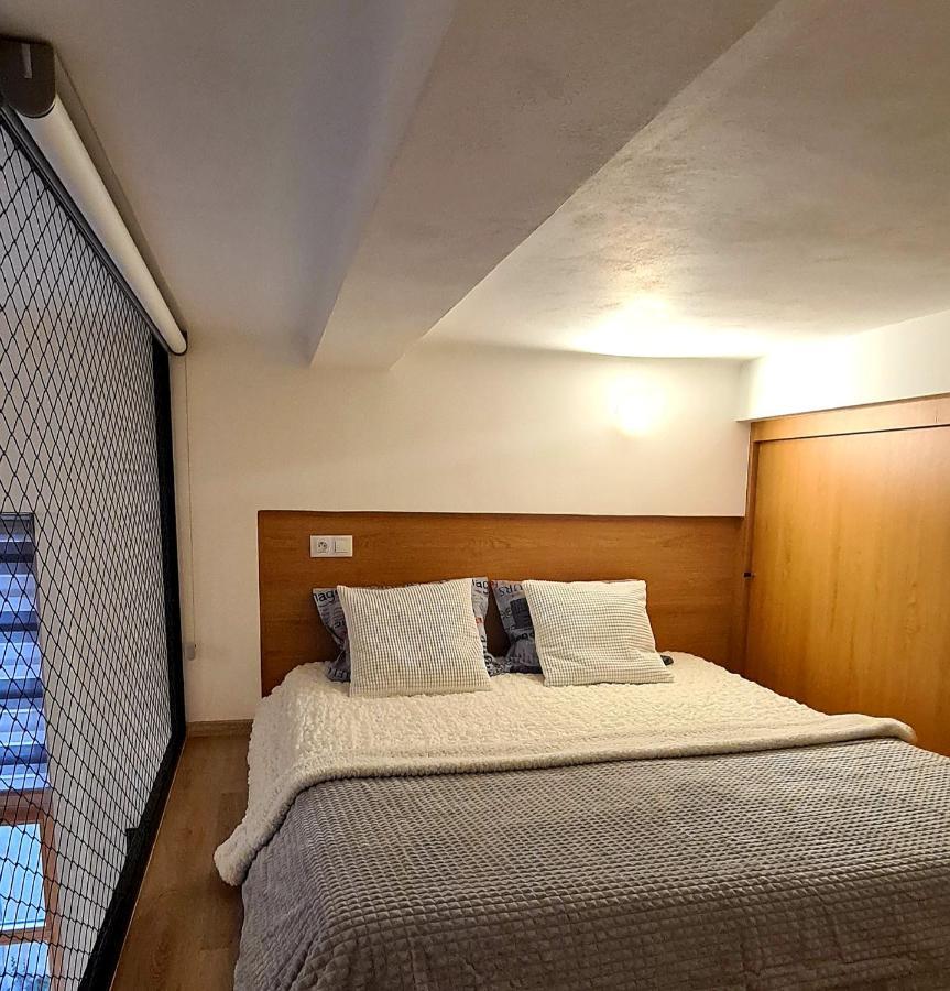 Stylový loftový apartmán v nové Rezidenci Kotel Rokytnice nad Jizerou Exterior foto